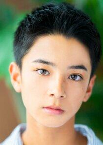 photo of Yu Fujii