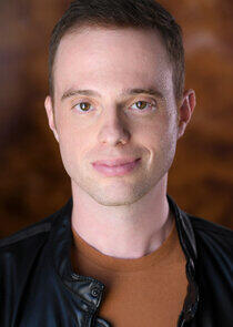 photo of Robert Rice photo of Robert Rice