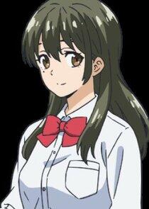 Mari Tateishi Mari Tateishi