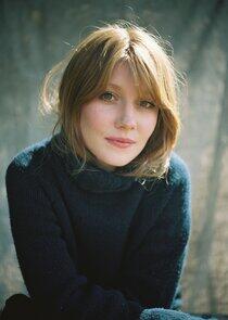 photo of Hannah Chinn