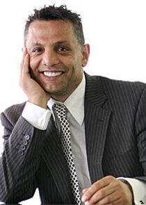 Terry Serepisos