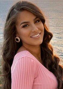 photo of Kamila Tir photo of Kamila Tir
