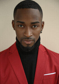 photo of Shadrack Boakye