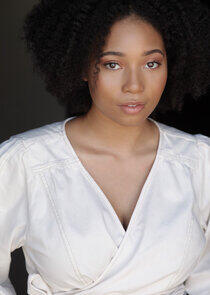 photo of Kayla Franklin