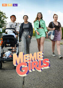 Meme Girls Meme Girls