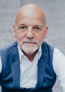photo of Bernardus Manders photo of Bernardus Manders