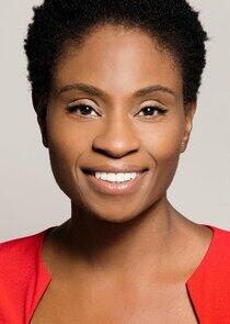 Adina Porter Adina Porter