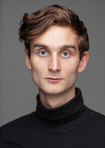photo of Maximilian Diehle photo of Maximilian Diehle
