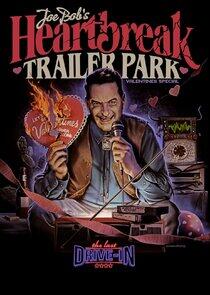 The Last Drive-In with Joe Bob Briggs - Season 15 The Last Drive-In with Joe Bob Briggs - Season 15
