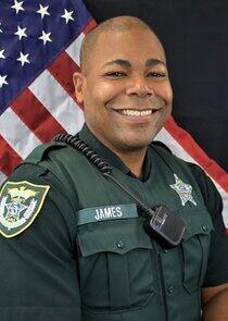 photo of Royce James