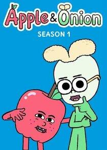 Apple & Onion - Season 1 Apple & Onion - Season 1