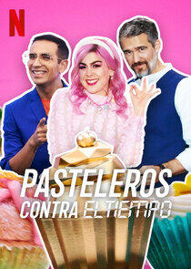Pasteleros contra el tiempo Pasteleros contra el tiempo