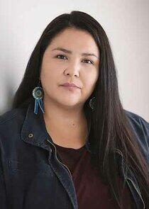 photo of Lisa Cromarty photo of Lisa Cromarty