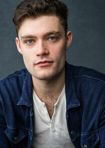 photo of Charlie Suff photo of Charlie Suff
