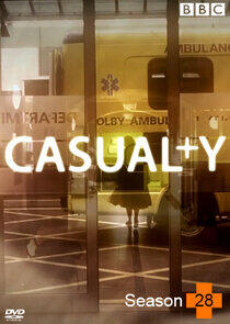 Casualty - Season 28 Casualty - Season 28