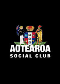Aotearoa Social Club Aotearoa Social Club