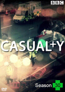 Casualty - Season 30 Casualty - Season 30