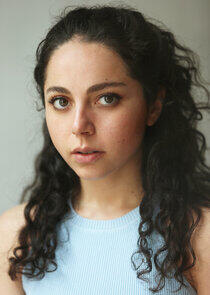 photo of Camille Moutawakil photo of Camille Moutawakil