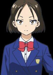 Shizuka Tachibana Shizuka Tachibana