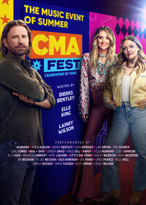 CMA Fest - Season 19 / Year 2023