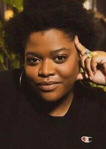 photo of Jessica Henderson photo of Jessica Henderson