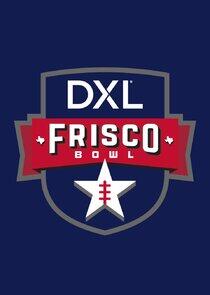 Frisco Bowl Frisco Bowl