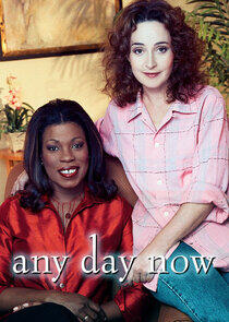 Any Day Now Any Day Now