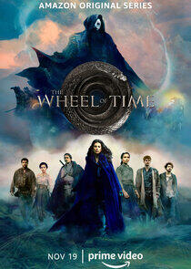The Wheel of Time - Season 1 The Wheel of Time - Season 1