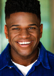photo of Nate Memba