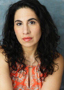 photo of Sarah Corey