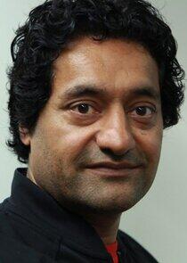 Narinder Samra Narinder Samra