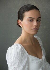 photo of Jessie Bedrossian photo of Jessie Bedrossian