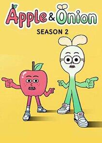 Apple & Onion - Season 2 Apple & Onion - Season 2