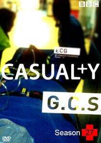 Casualty - Season 27 Casualty - Season 27