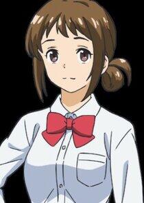 Chika Yonezawa Chika Yonezawa