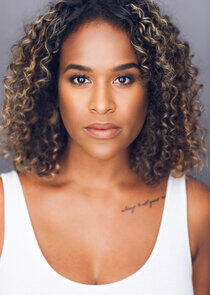 photo of Darilyn Castillo
