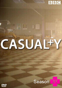 Casualty - Season 31 Casualty - Season 31