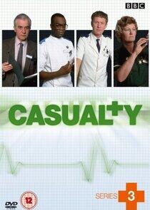 Casualty - Season 3 Casualty - Season 3