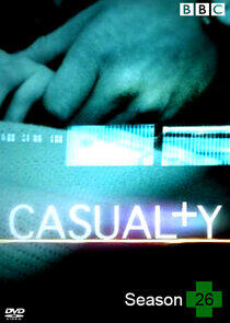 Casualty - Season 26 Casualty - Season 26