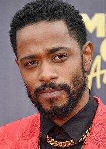 LaKeith Stanfield LaKeith Stanfield