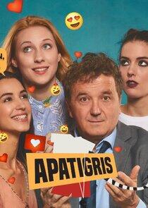 Apatigris - Season 1 Apatigris - Season 1