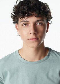 photo of Matteo Annetta