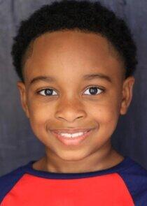 photo of Dorian Cordice photo of Dorian Cordice