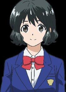 Haru Kozakura Haru Kozakura