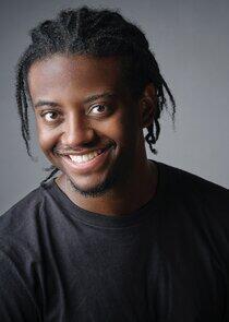 photo of Tyonne Chambers photo of Tyonne Chambers