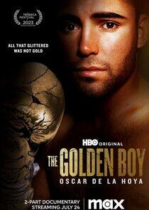 The Golden Boy The Golden Boy