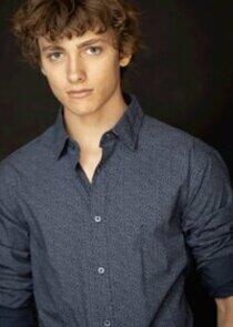 Hunter Hayden Hunter Hayden