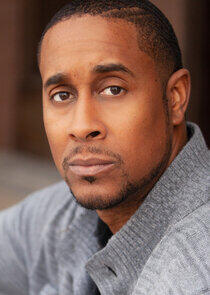 photo of Donnie Brown Jr. photo of Donnie Brown Jr.