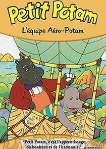 Petit Potam Petit Potam