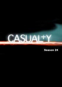Casualty - Season 24 Casualty - Season 24